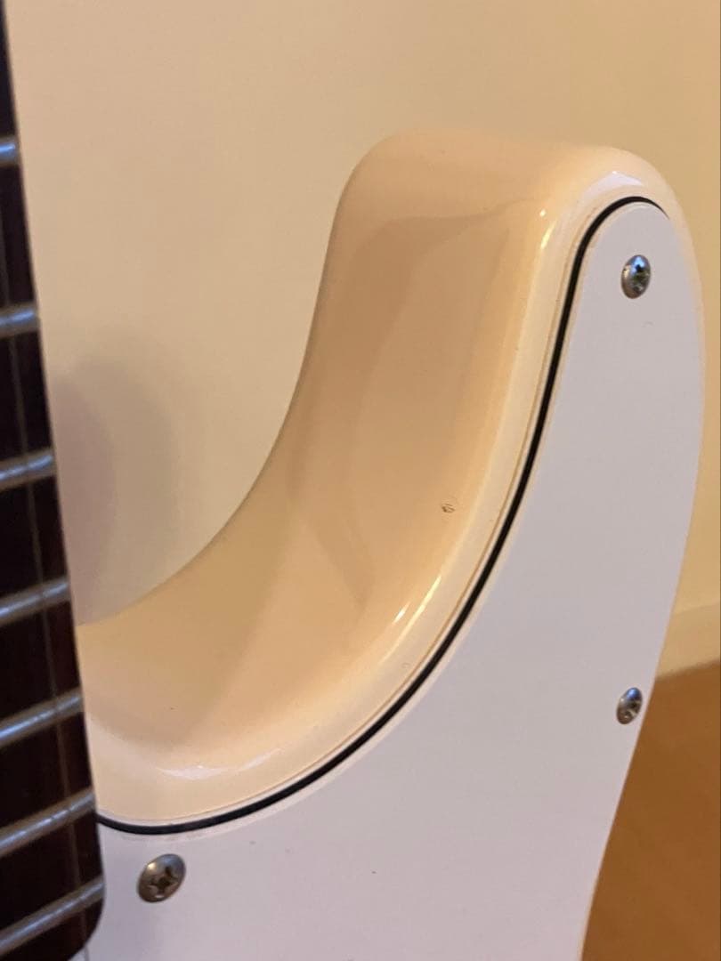 FGN BCTL10RBD 日本製 テレキャスター 美品