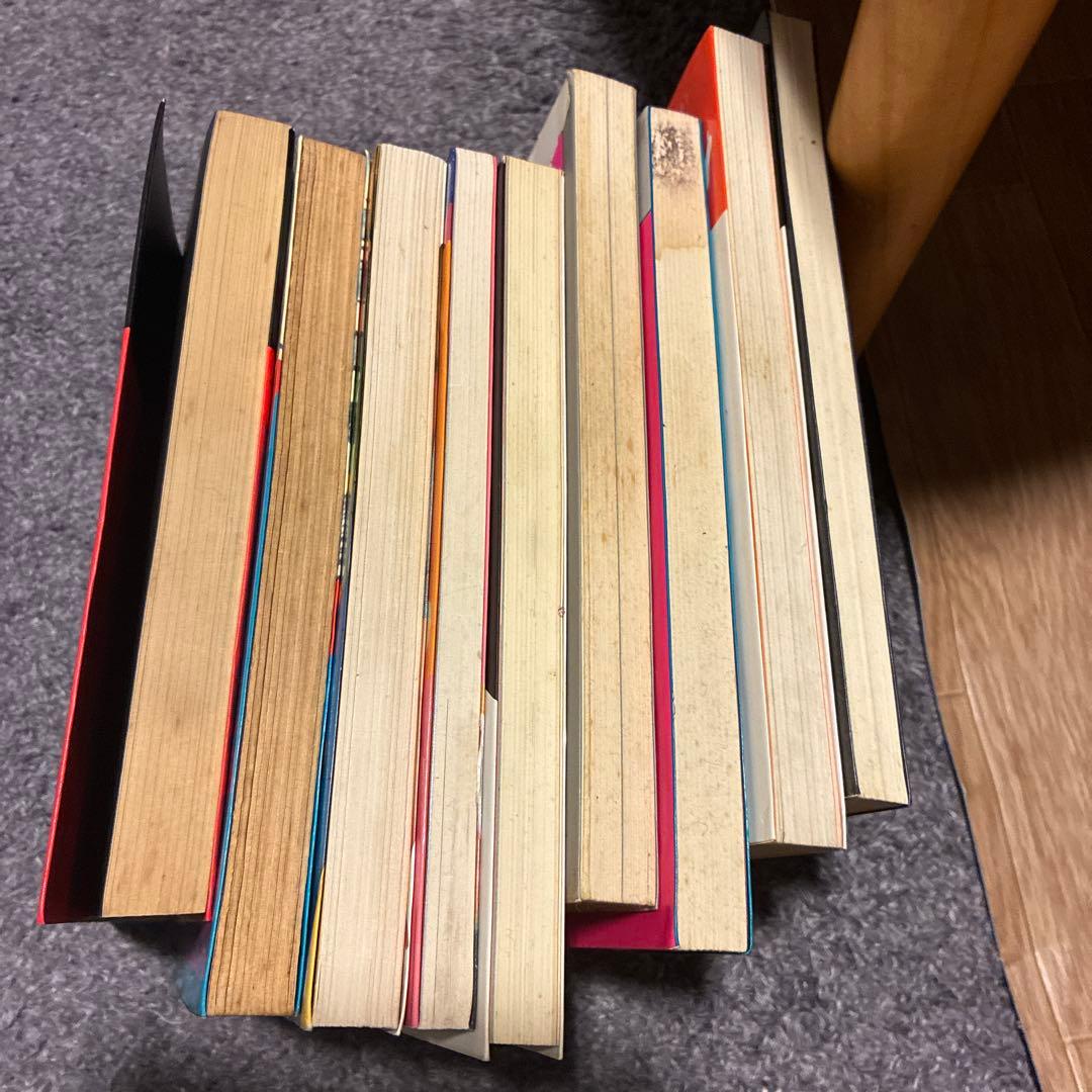 蛭子能収　漫画　7冊　まとめ売り　笑う悪魔の黙示録　私は何も考えない　ガロ