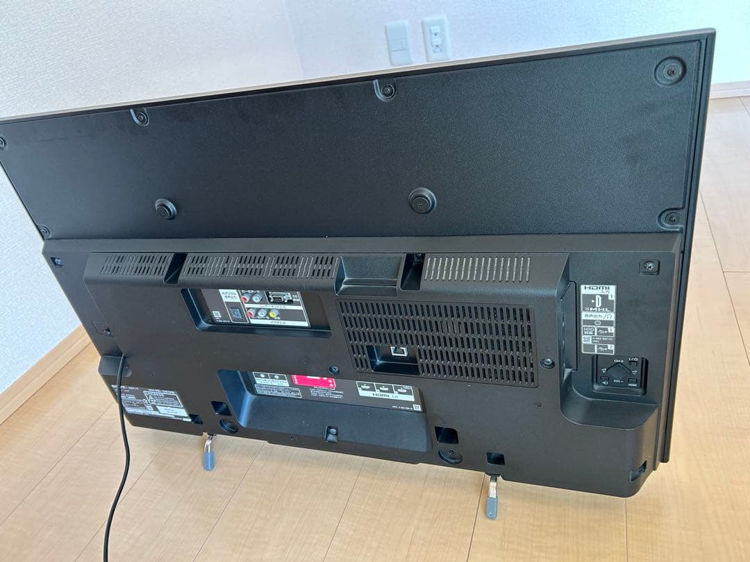 ⭐️引っ越しのため2月27日まで⭐️SONY KDL-32W700B 32インチ