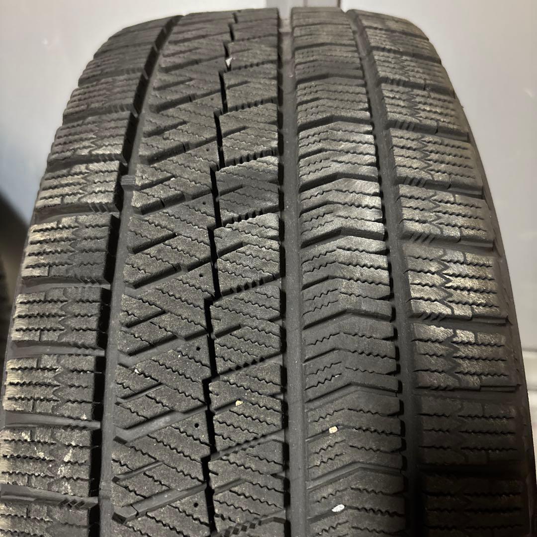 スタッドレス215/55R17 ノア/ヴォク/クラウン/オデッセイ等【1本価格】