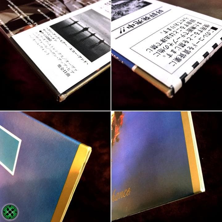 洋楽 2LP PSYCHIC TV Force the Hand of Chance