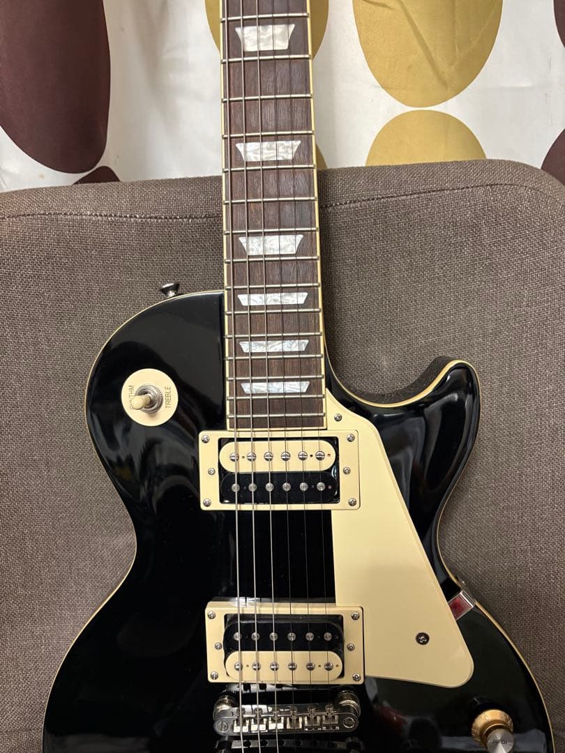 o*o様 Epiphone Les Paul Classic ブラック