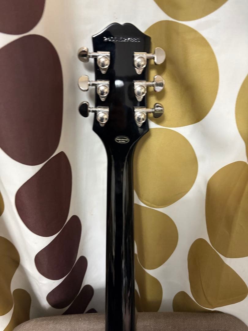 o*o様 Epiphone Les Paul Classic ブラック