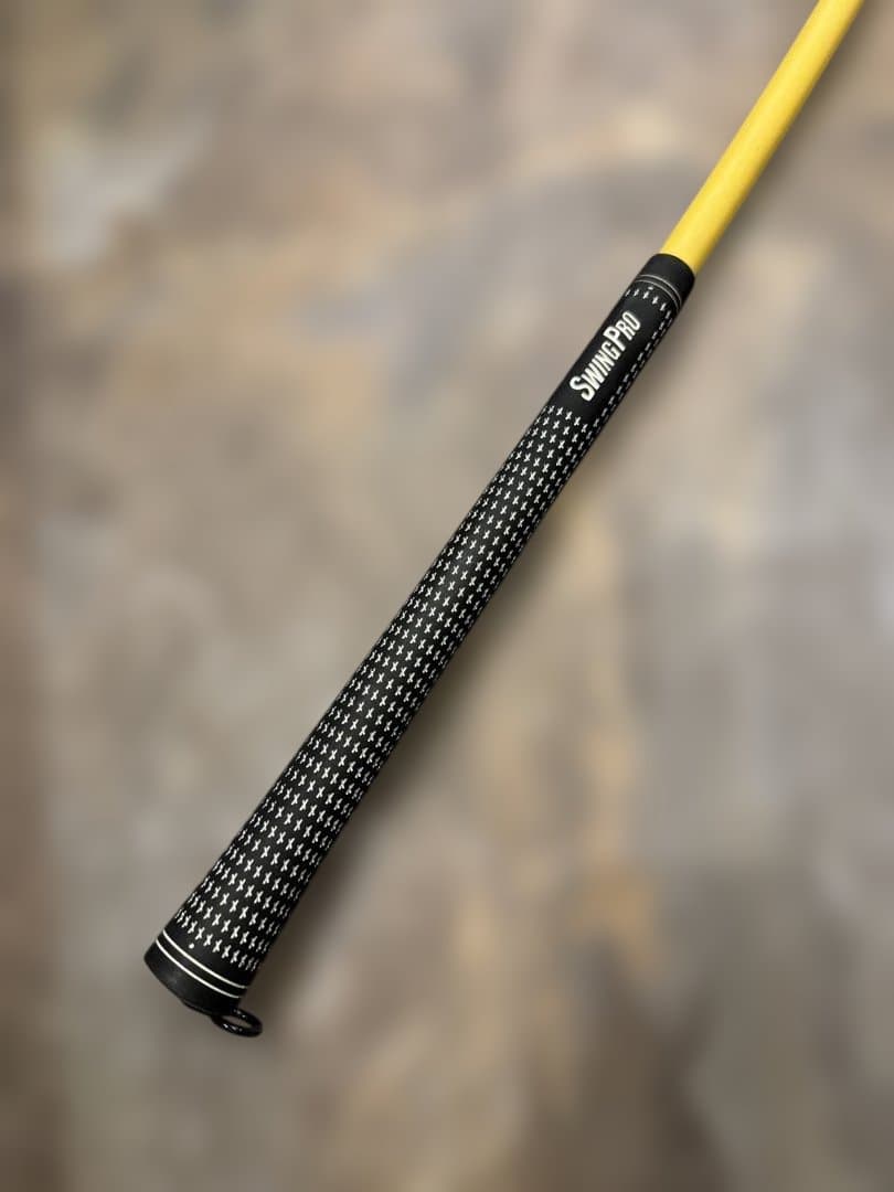 SwingPro トレーニング ゴルフクラブ