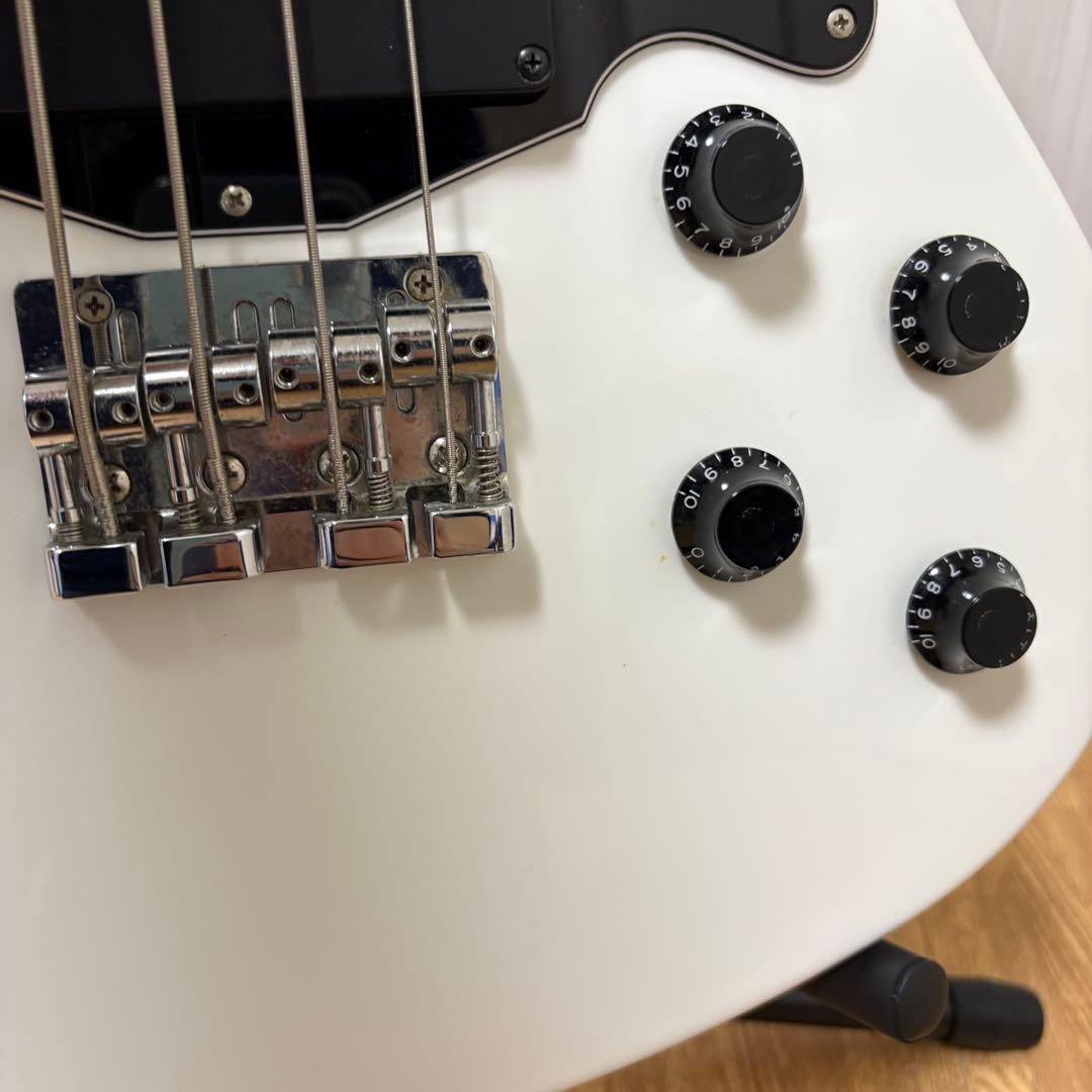 EDWARDS E-T-TR DIR EN GREY tetsuya シグネチャ