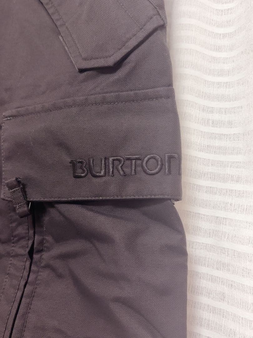 BURTON スノボウェア ズボン