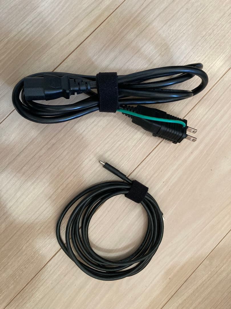 ディスプレイ・モニター本体 EIZO EV2795-BK BLACK