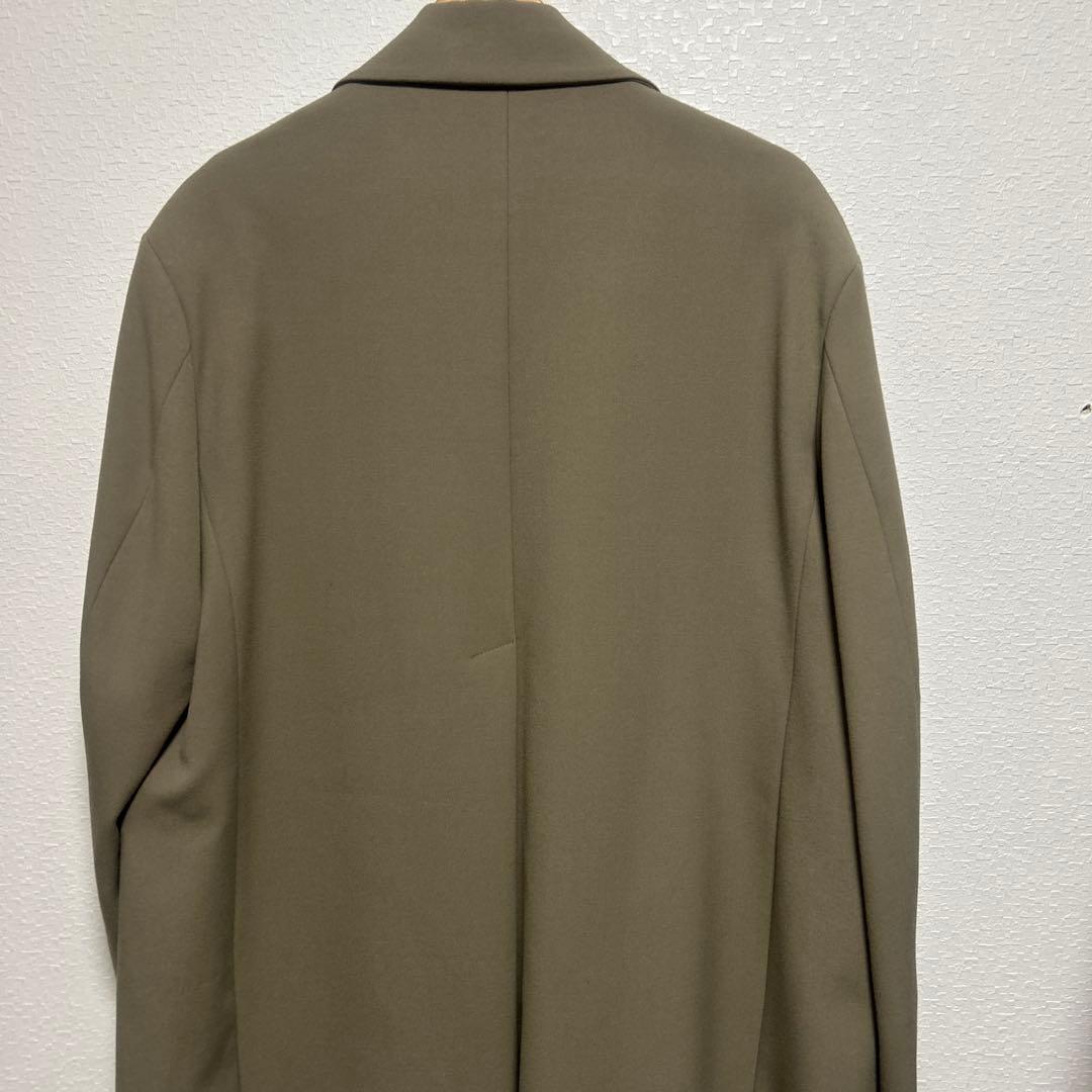 ZARA MAISON SPECIAL コラボオーバーサイズブレザージャケット