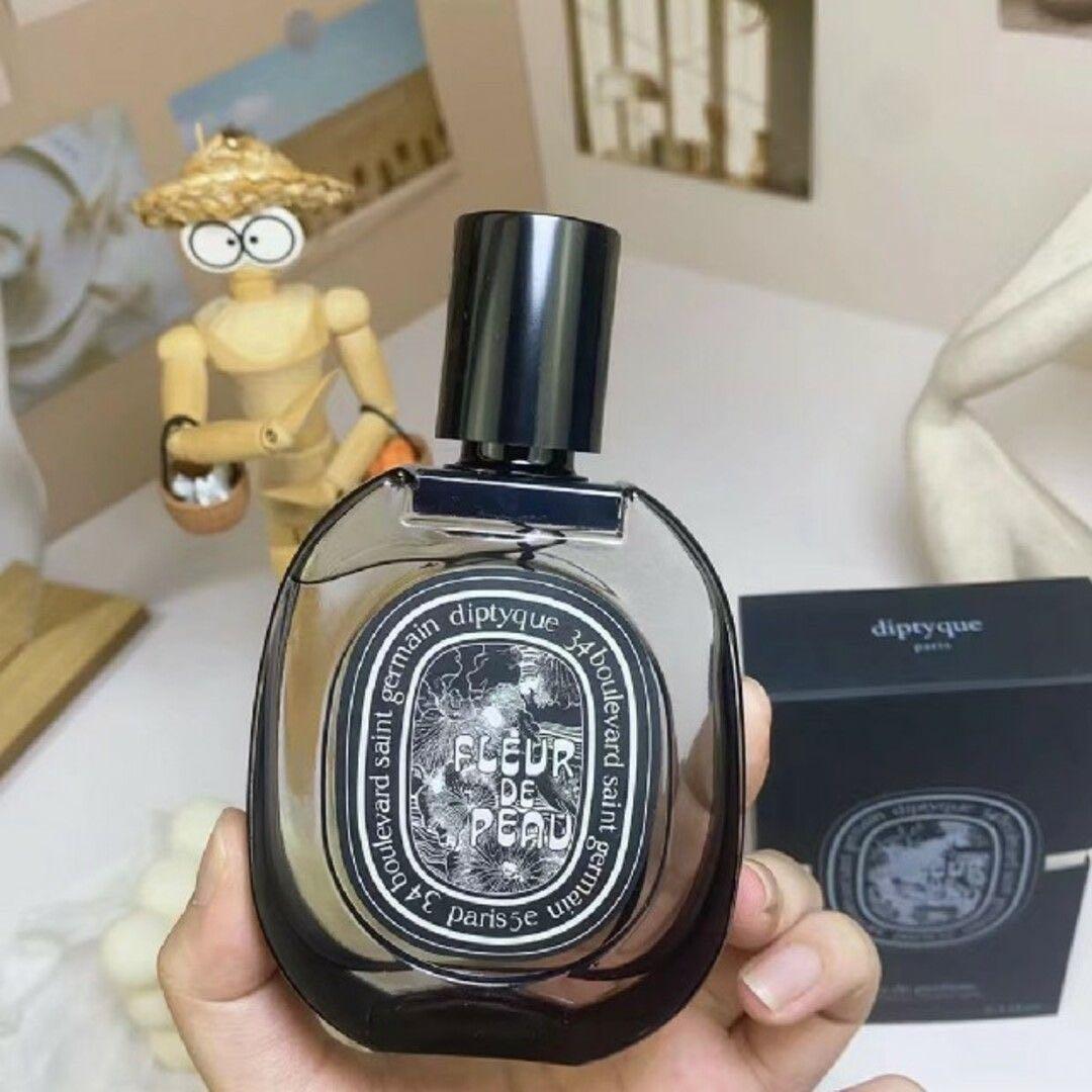 \"DIPTYQUE ディプティック　フルールドゥポー 75ml q