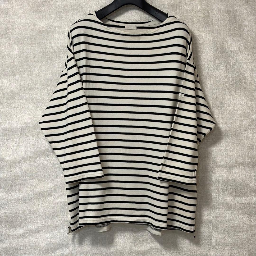 トップス BASQUE LS TEE