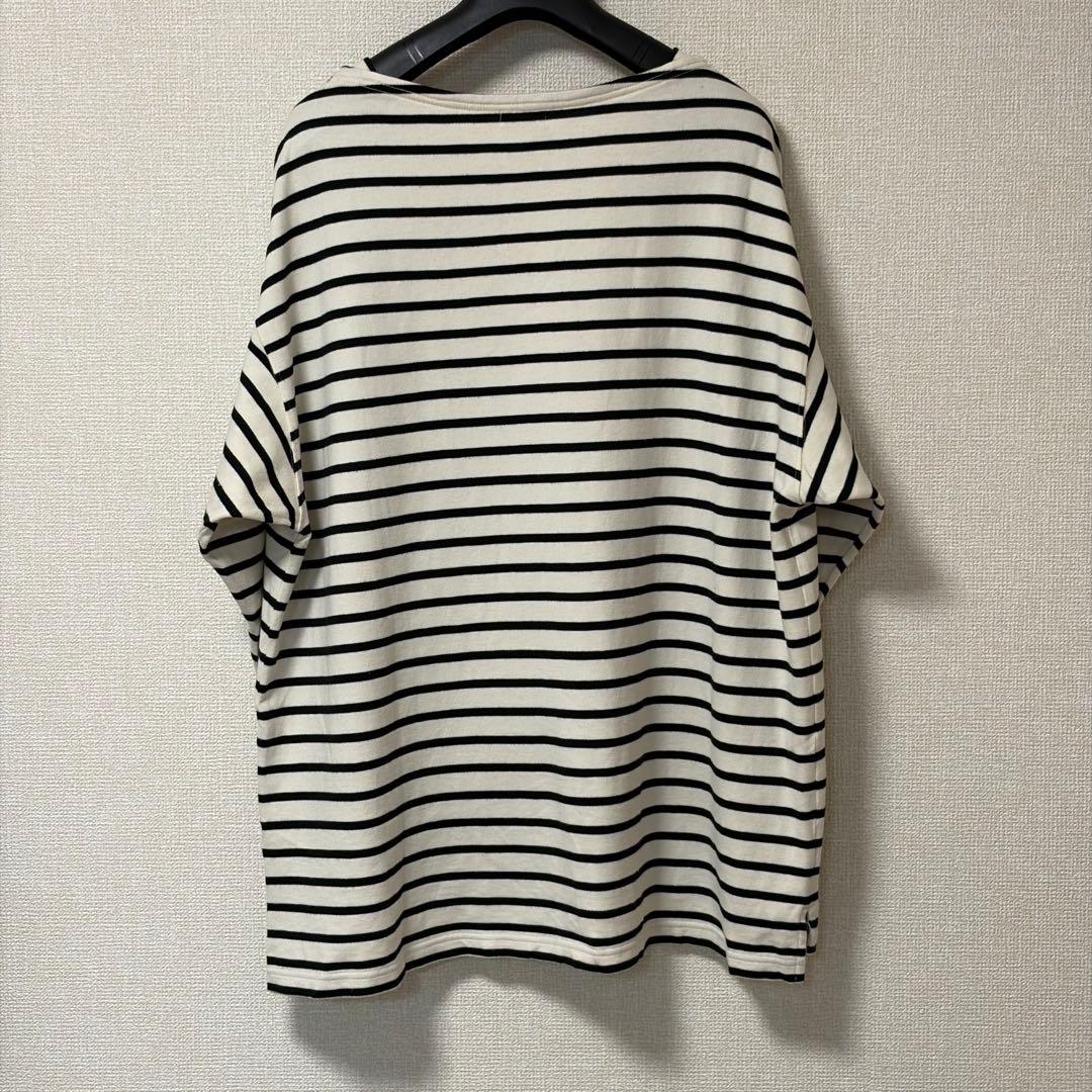 トップス BASQUE LS TEE