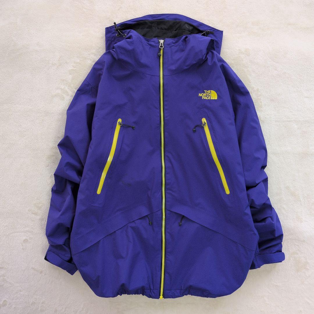 THE NORTH FACE★ナチュラルヒットジャケット/スノーウェアジャケット