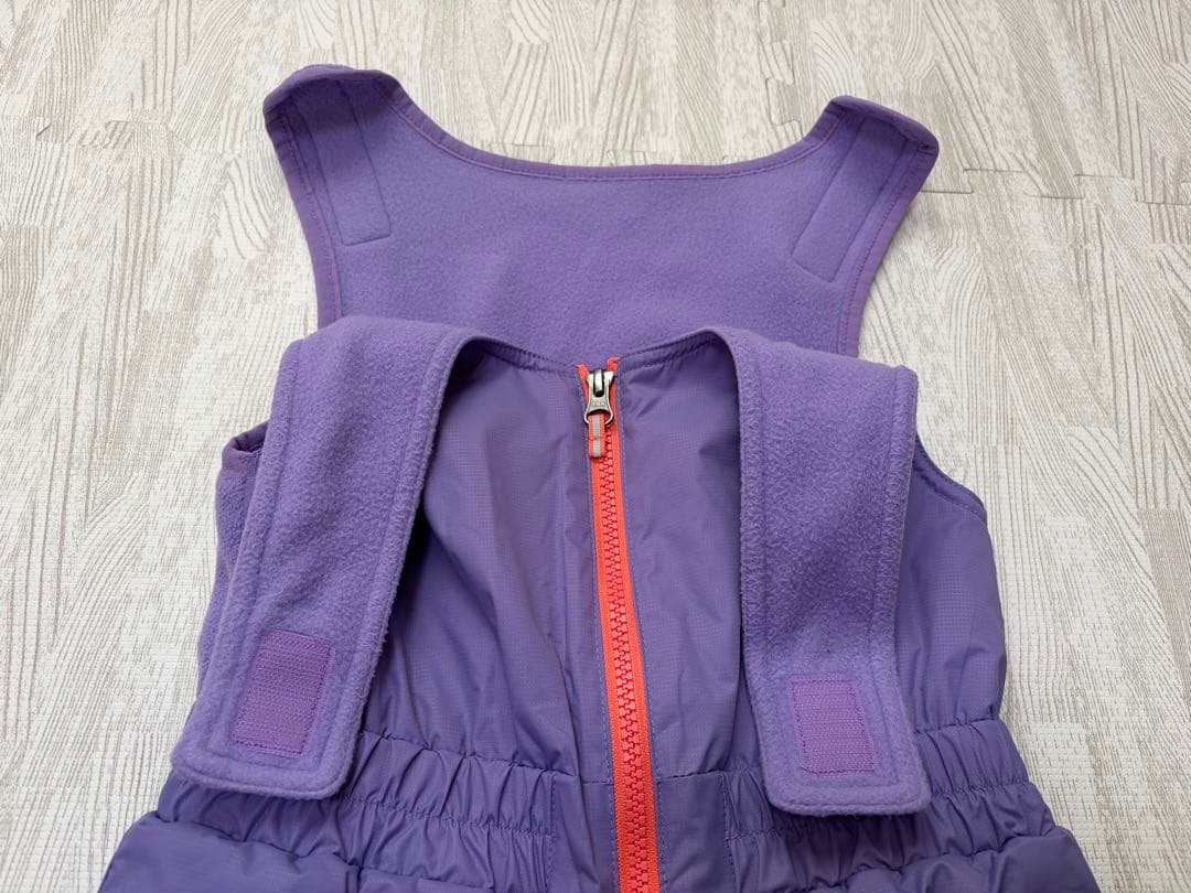 Columbia 子ども用　スキーウェア