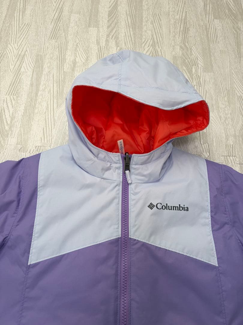 Columbia 子ども用　スキーウェア
