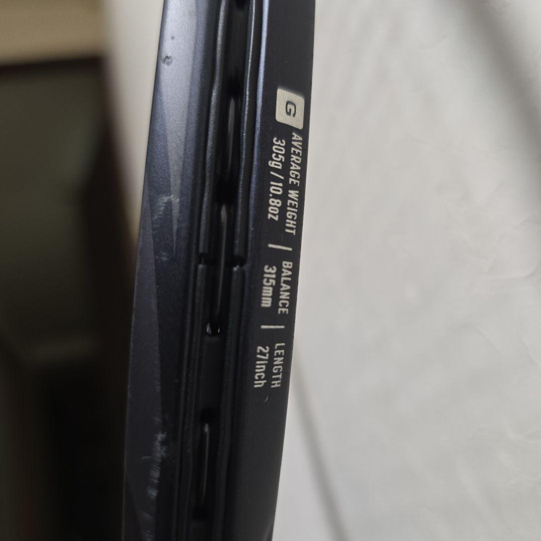 ヨネックス　VCORE PRO 98 G2