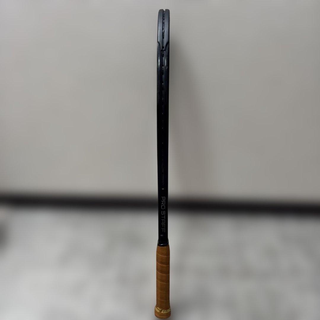 97RF プロスタッフ　 グリップサイズ4