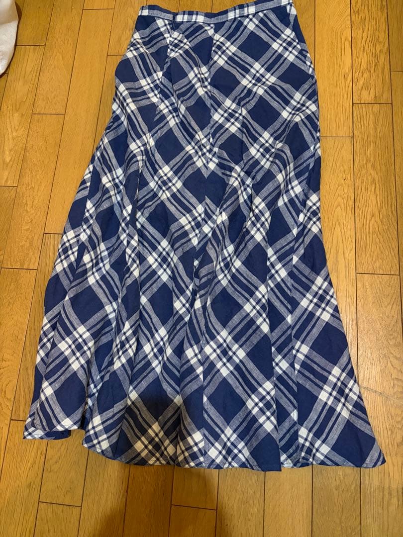 Polo Ralph Lauren ロングスカート