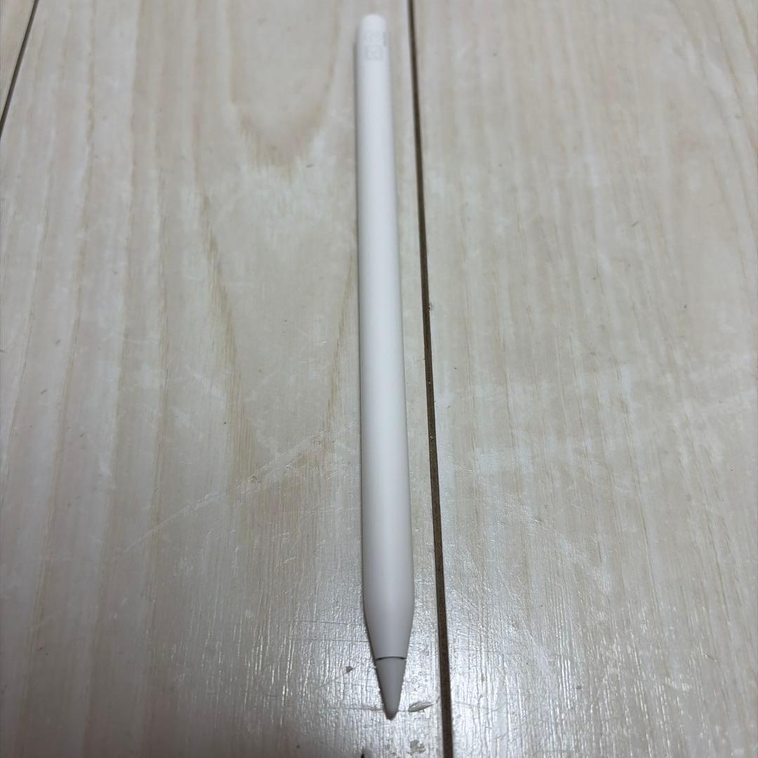 Apple Pencil第二世代￼