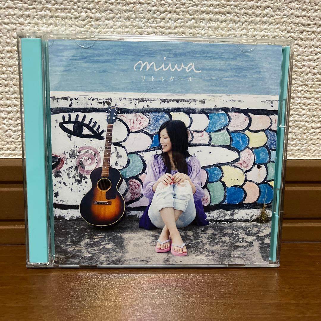 miwa 初回限定盤シングル・アルバム 15枚セット