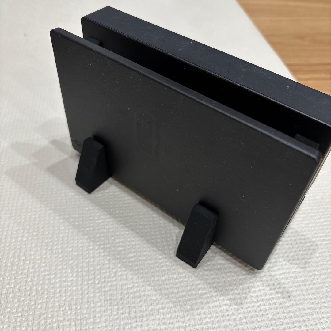 （ジャンク）Nintendo Switch 本体 + アクセサリー多数