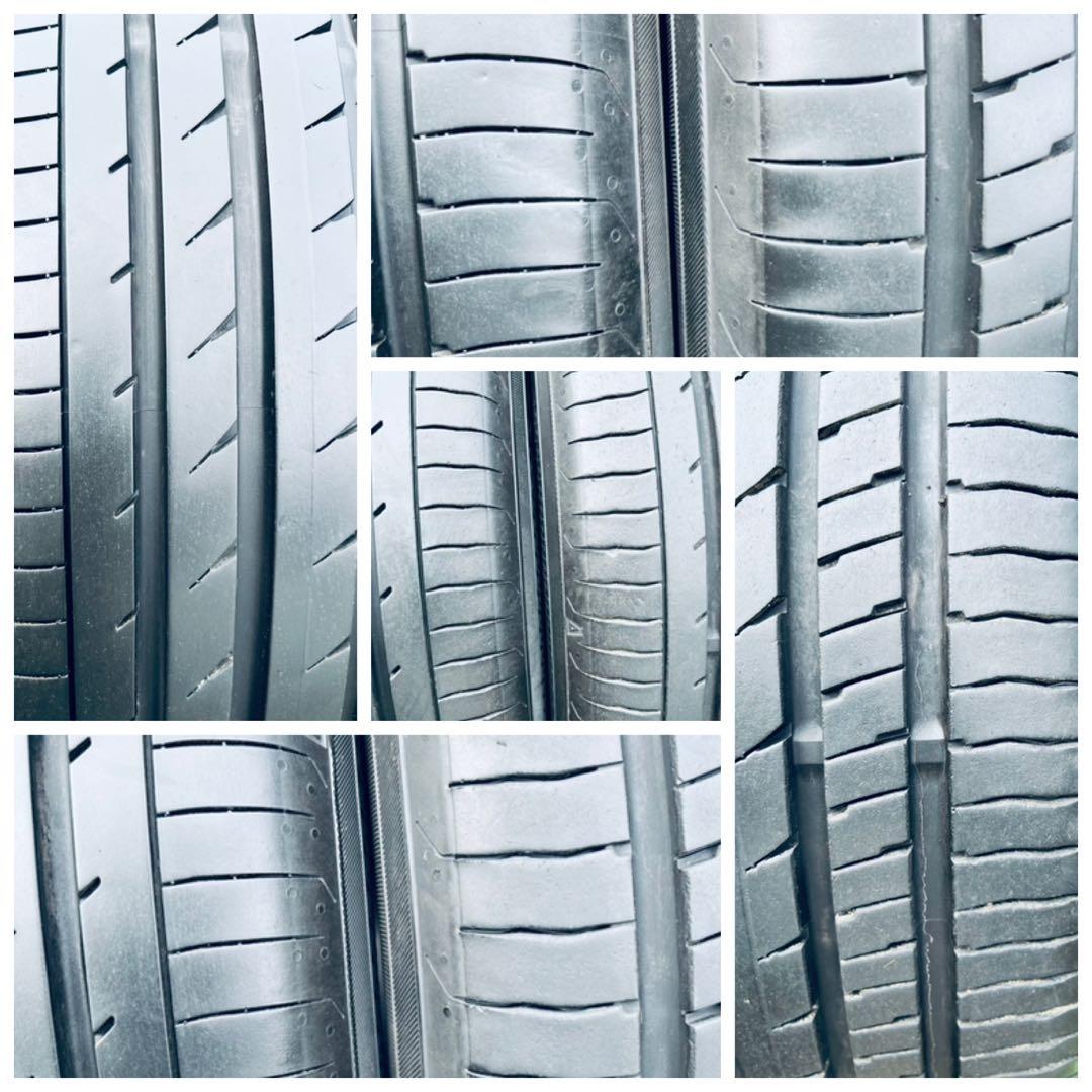 215/45R18 ,ヨコハマ　アドバン　dB　V553　,2024年