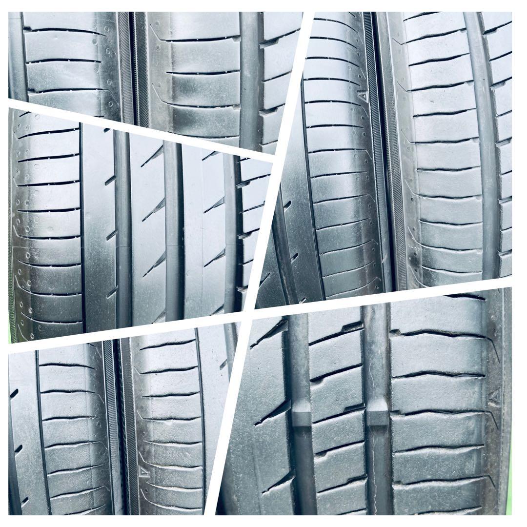 215/45R18 ,ヨコハマ　アドバン　dB　V553　,2024年