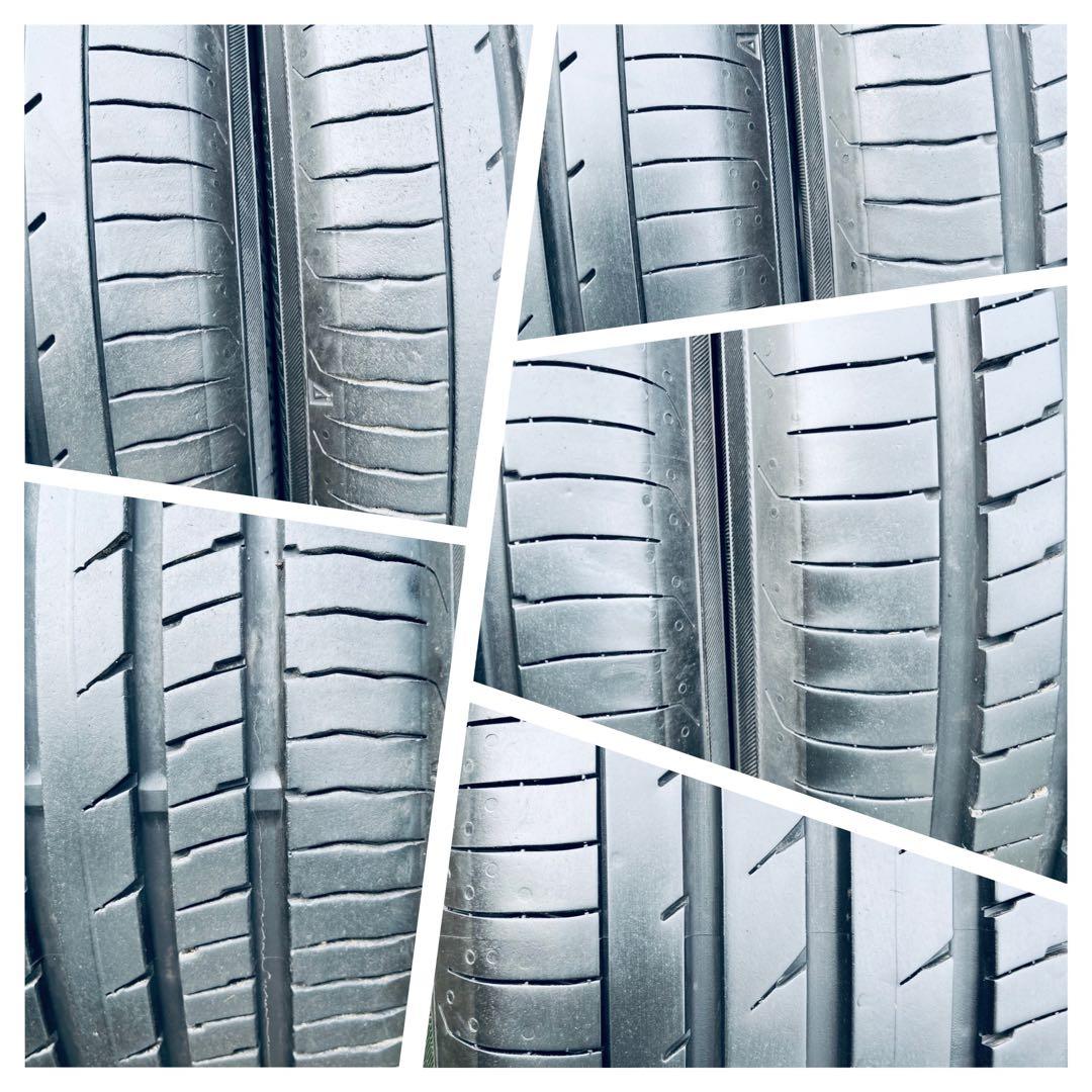 215/45R18 ,ヨコハマ　アドバン　dB　V553　,2024年