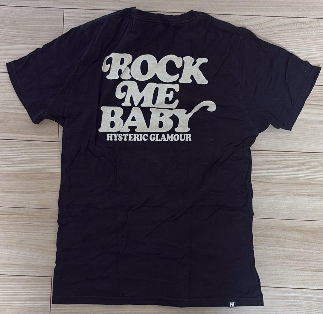 む*。様 ヒステリックグラマー　Tシャツ
