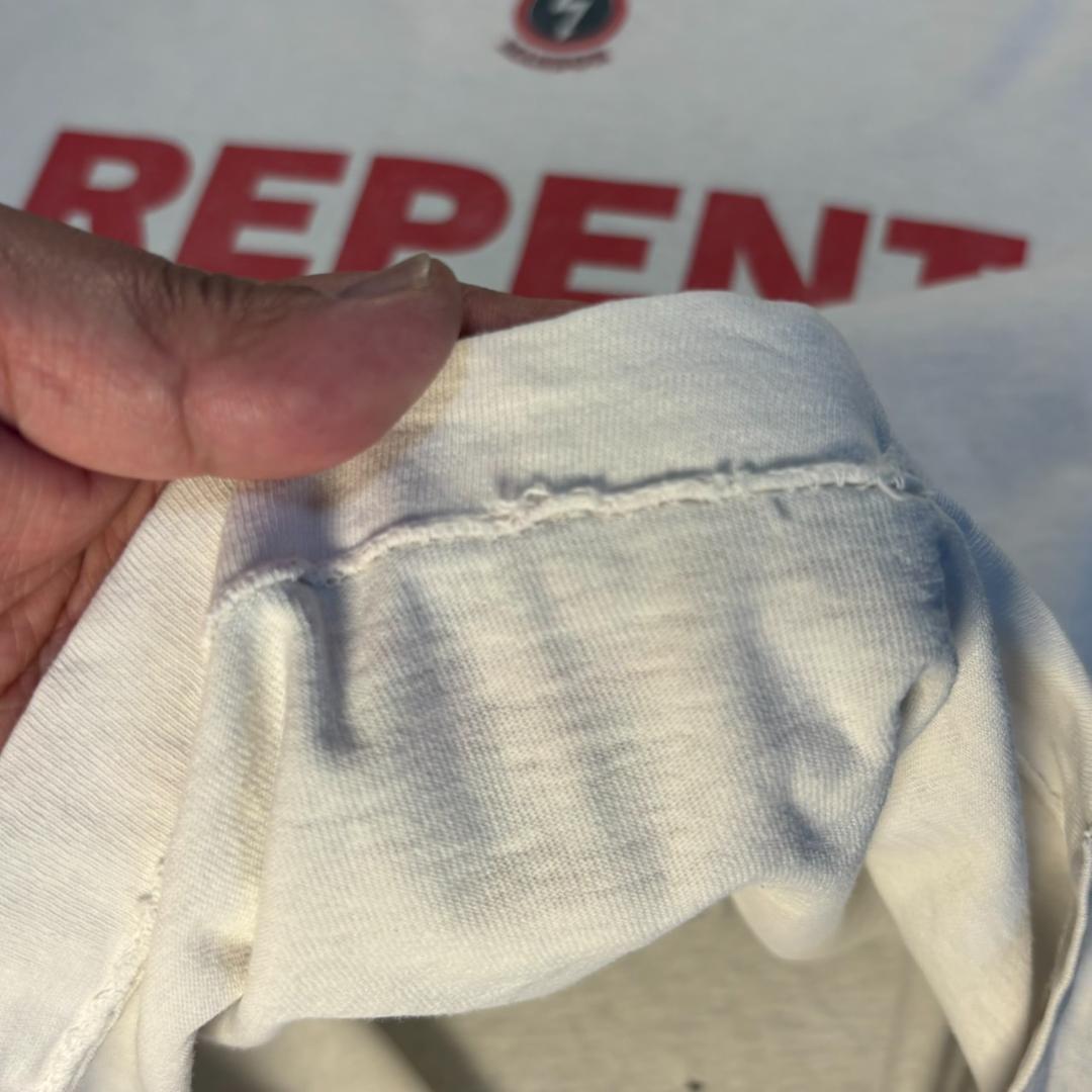 90s マリリンマンソン MARILYN MANSON REPENT Tシャツ
