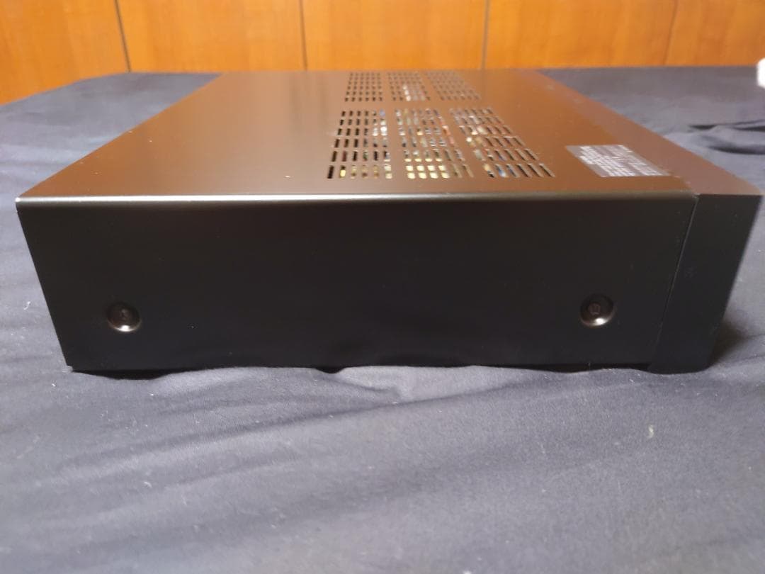 ONKYO NR-365 AVアンプ+リモコン