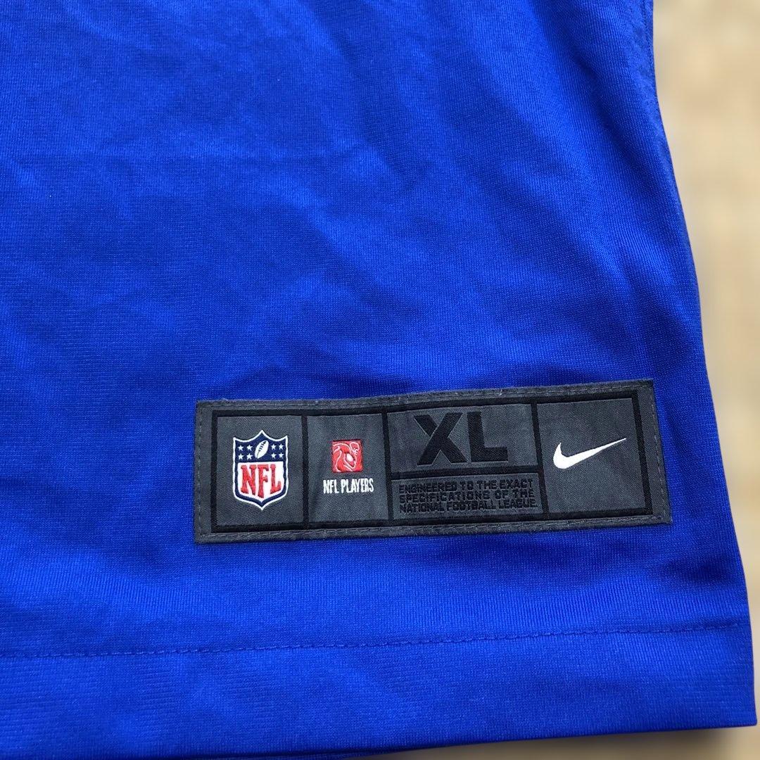 ち*ー様 13341 NACUA NFL Rams ユニフォーム XL 17