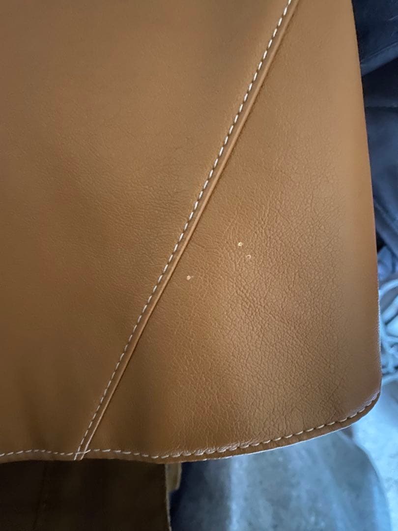 sachi　まとめ買い！！両面掛け時計　バーバリー スカート