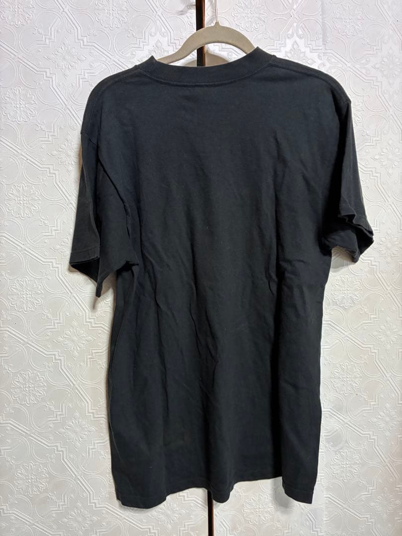 キースヘリングTシャツ　USA製