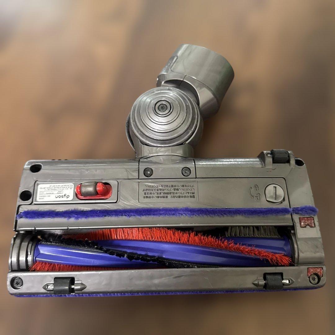 Dyson DC48 DC63 モーターヘッド