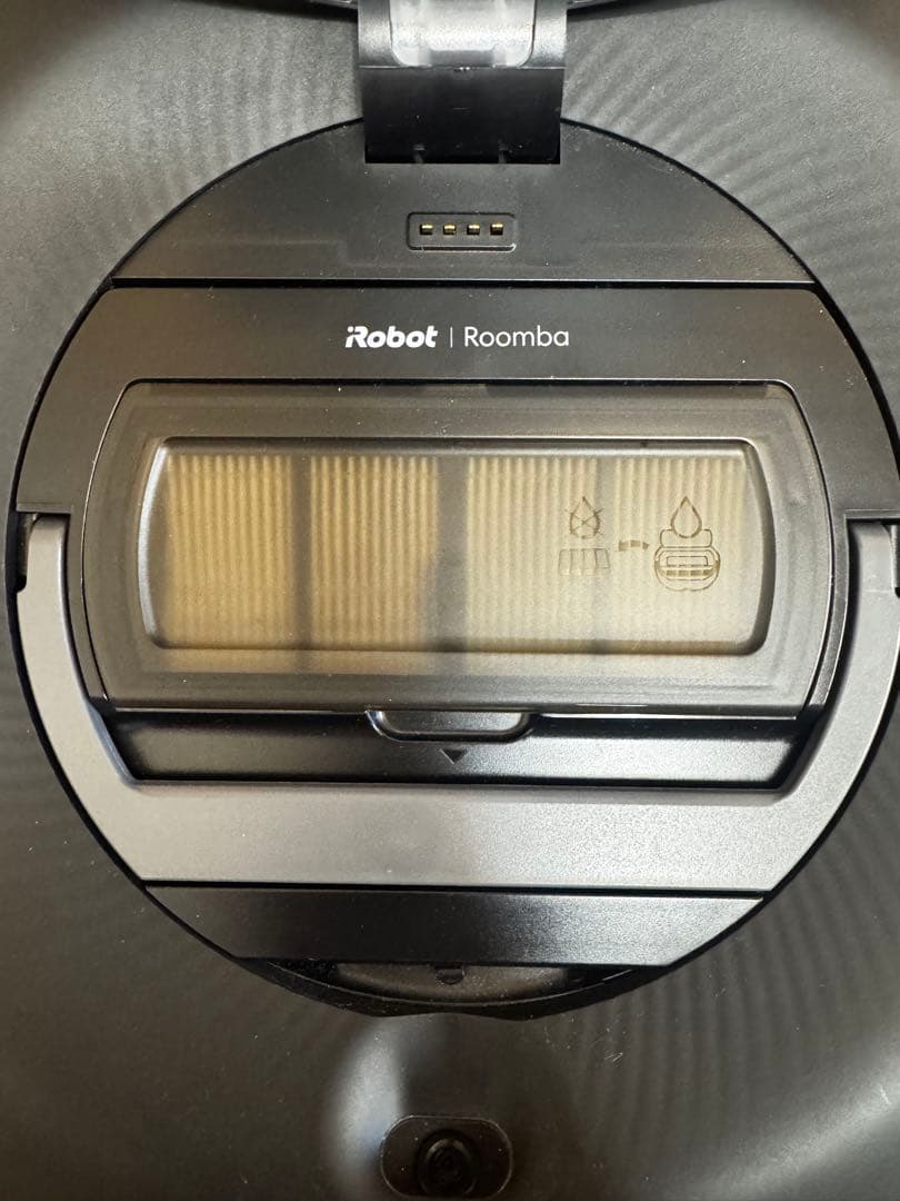 iRobot s9+動作確認済、交換品付属