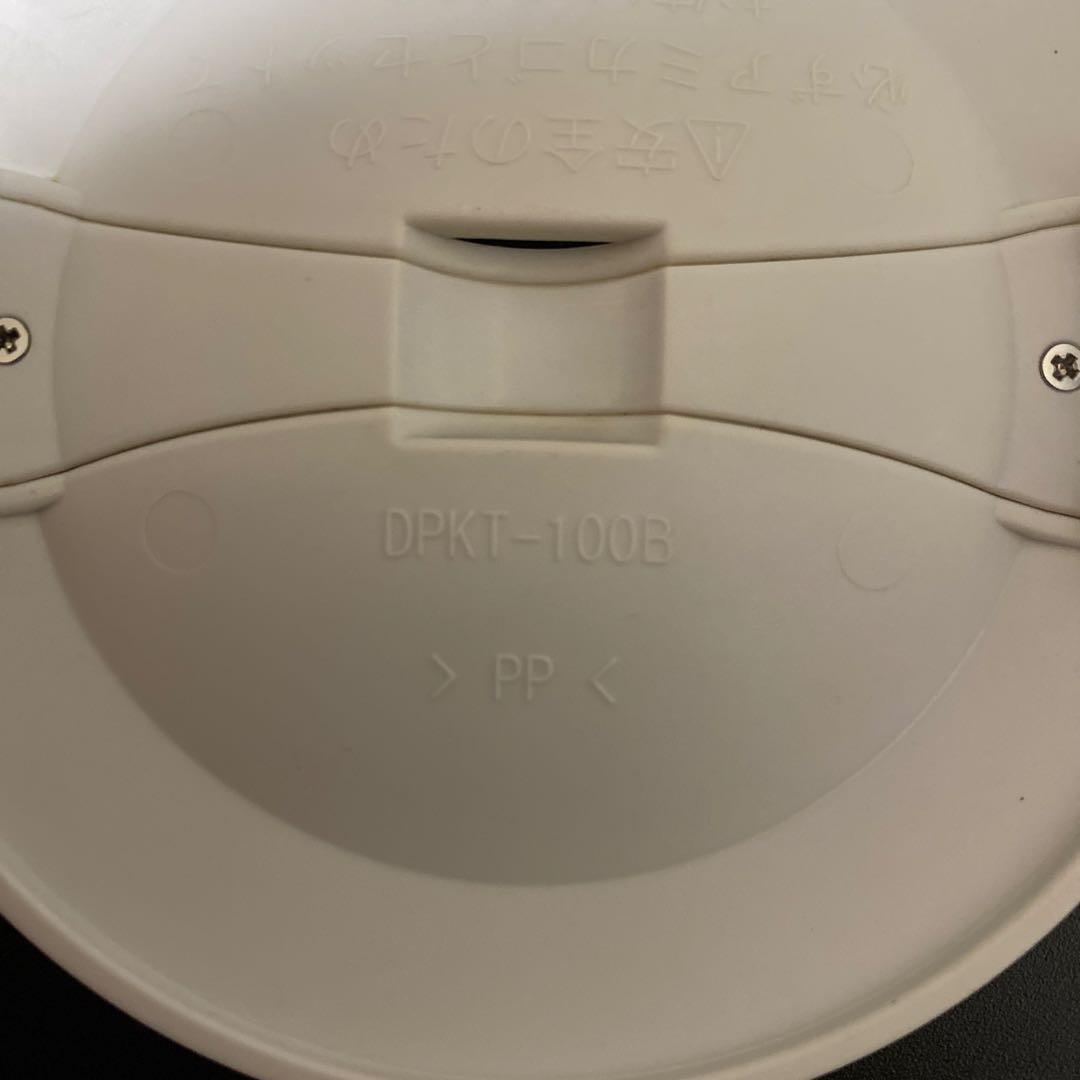 リクシル　ディスポーザー　蓋　DPKT-100B