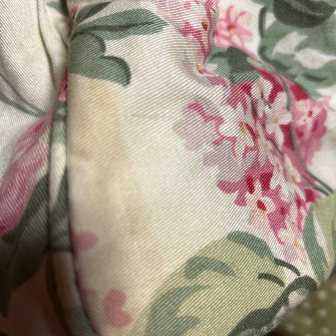 Ralph Lauren ミニボストンバッグ