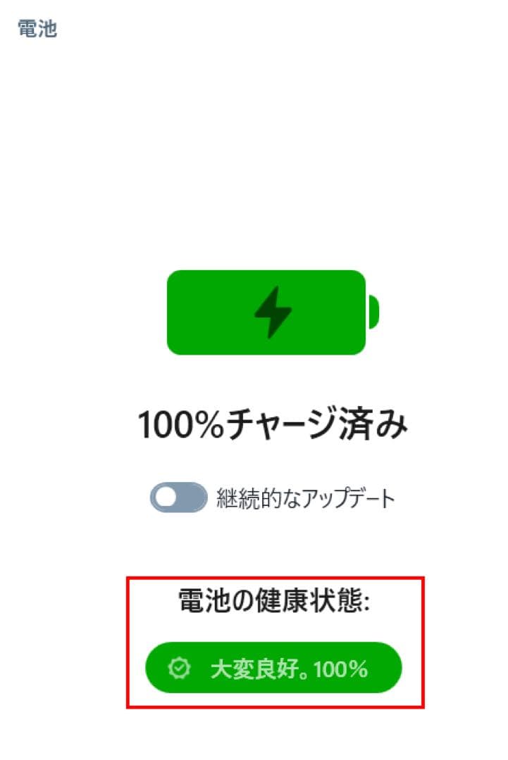 バッテリ最大容量100%劣化ナシ iPad第7世代32GBWiFiセルラードコモ