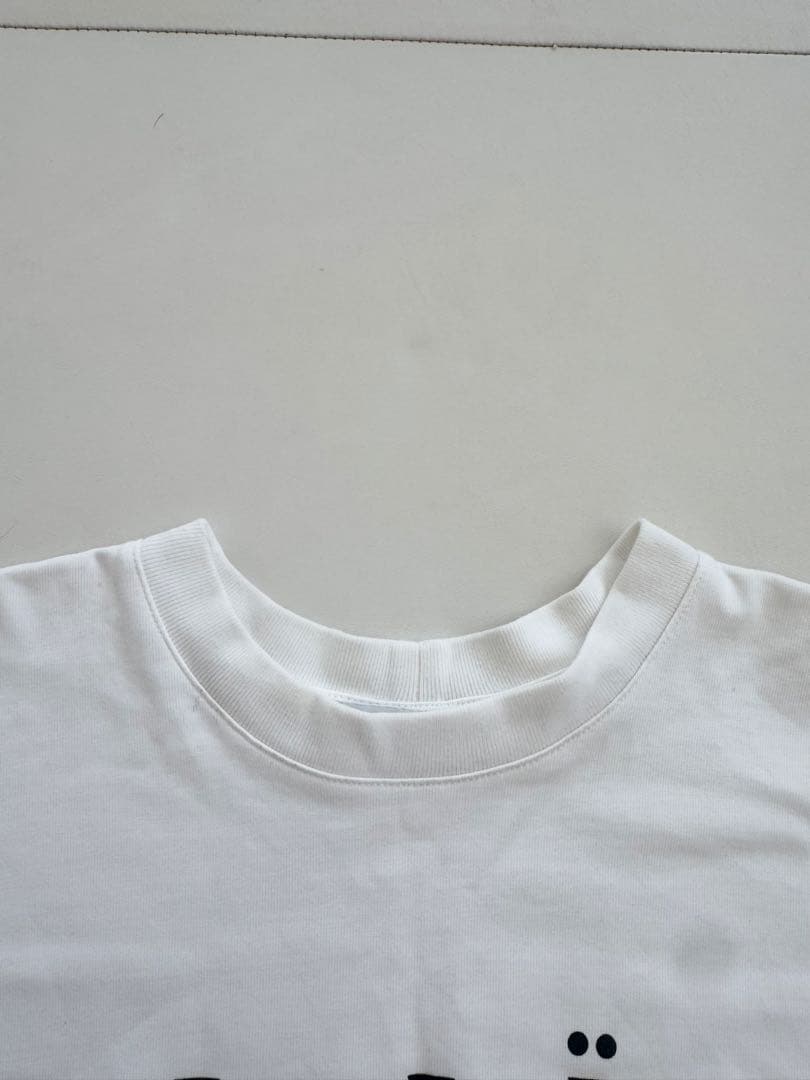 ALAIA アライア　Tシャツ