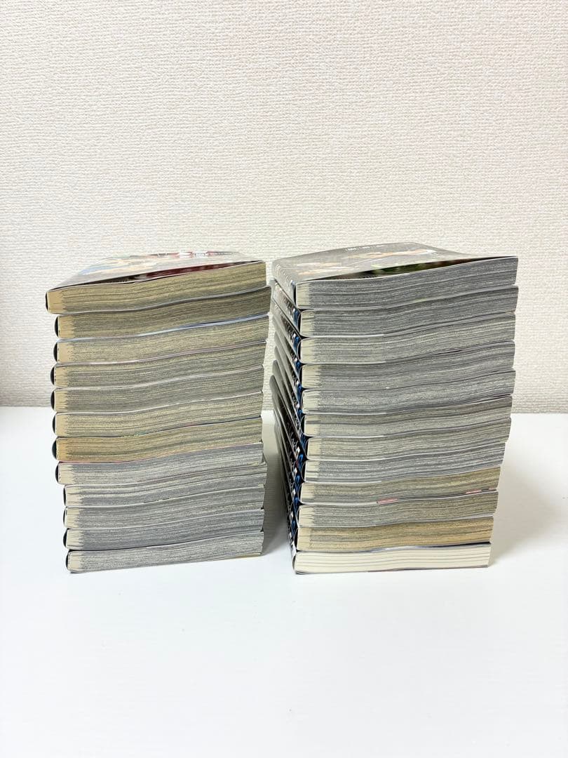 鬼滅の刃 1巻〜23巻全巻セット＋外伝付き