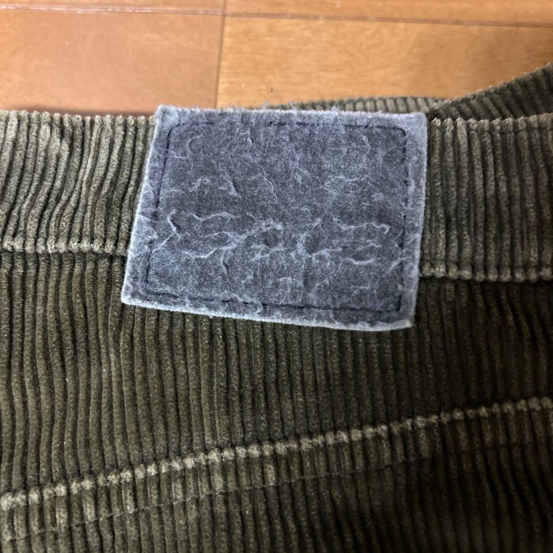リーバイスシルバータブ