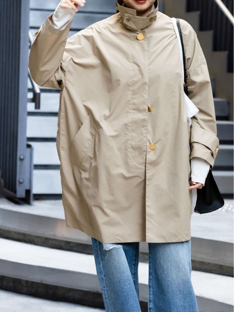 MALTON マールトン　撥水　TRADITIONAL WEATHERWEAR
