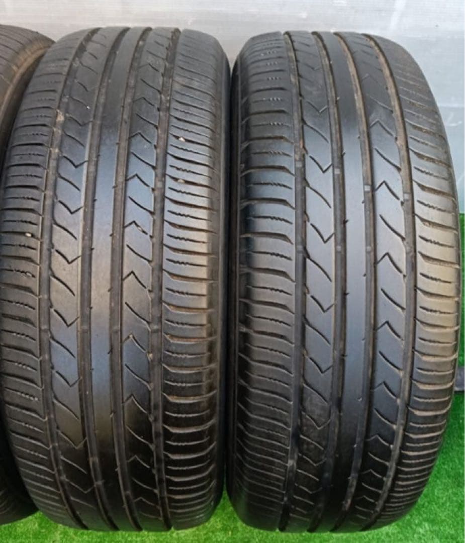 タイヤ・ホイール 215/60R16 95H TOYO SD-7