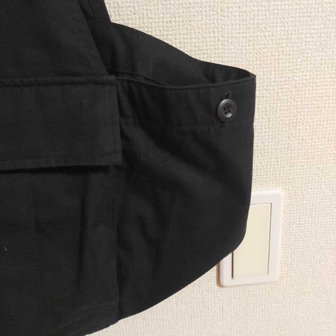 BROWN by 2-tacs Seed it シードイット ベスト ブラック