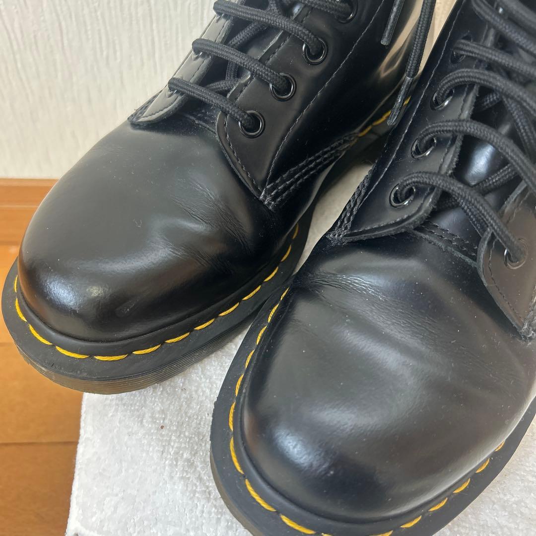 ドクターマーチン　ブーツ25cm