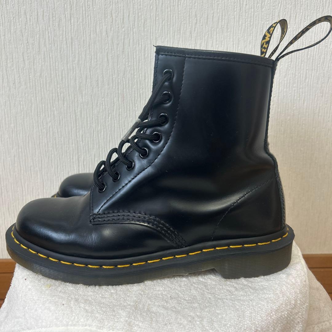 ドクターマーチン　ブーツ25cm