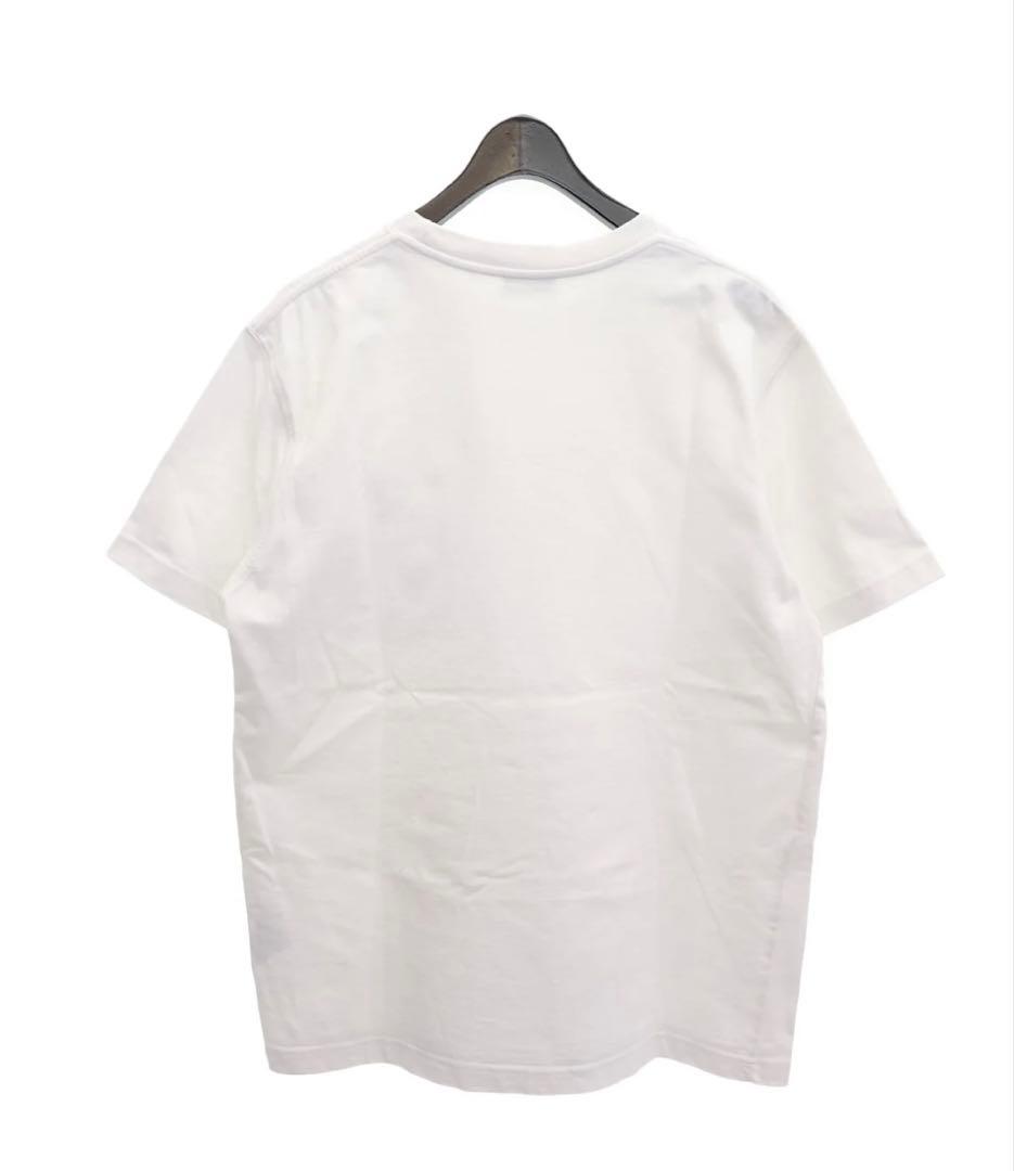 Dior × STUSSY ディオール　ステューシーコラボ　ポケットTシャツ