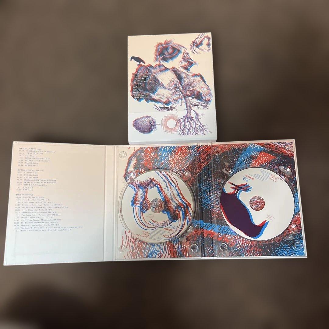DIR EN GREY まとめ売り