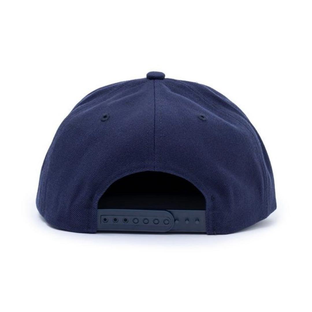 ラッツ　キャップ/RATS チャレンジャー　キムタク　NAVY マシス