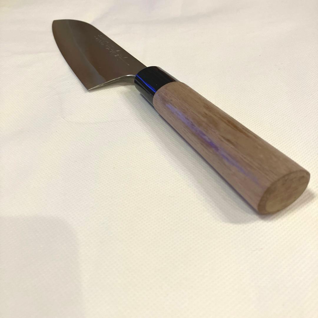 【越前打刃物】料理包丁